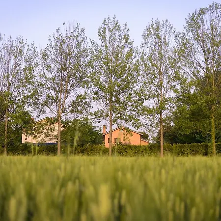 Relais Leon D'oro Resort