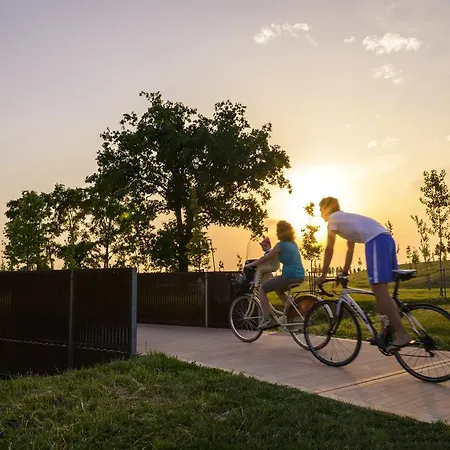 Feriested Relais Leon D'oro Mirano