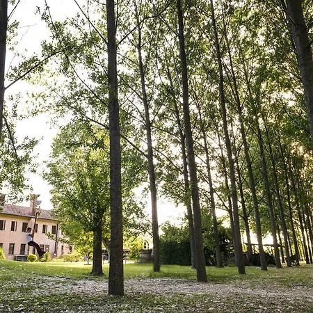 Relais Leon D'oro Mirano