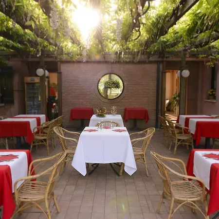 Relais Leon D'oro Resort Mirano