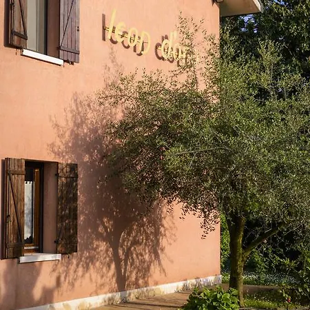 Relais Leon D'oro Resort 3*