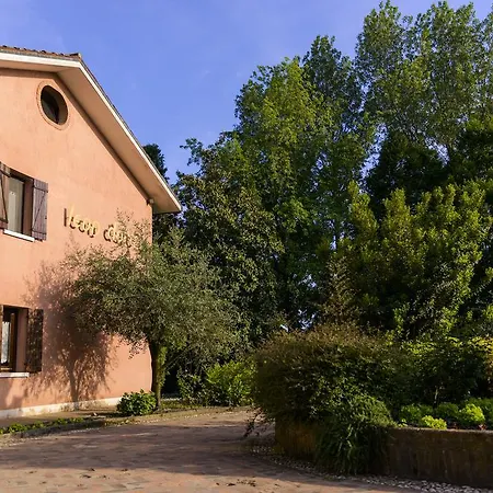 Relais Leon D'oro Resort Mirano