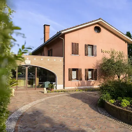 Resort Relais Leon D'oro 3*