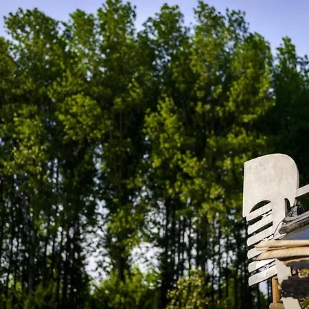 Relais Leon D'oro 3*