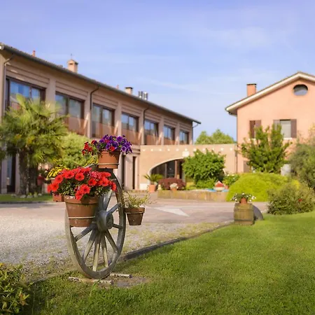 Relais Leon D'oro Resort 3*