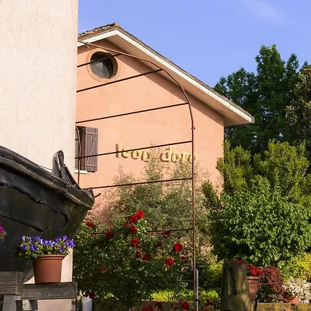 Relais Leon D'oro Mirano