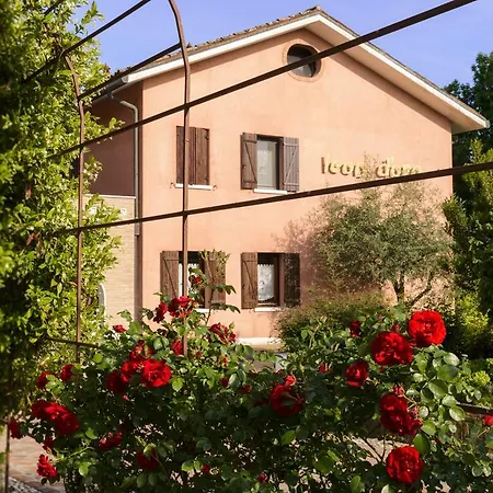Resort Relais Leon D'oro