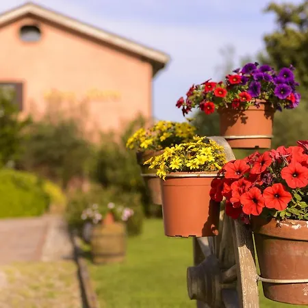 Resort Relais Leon D'oro