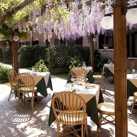 Resort Relais Leon D'oro 3*