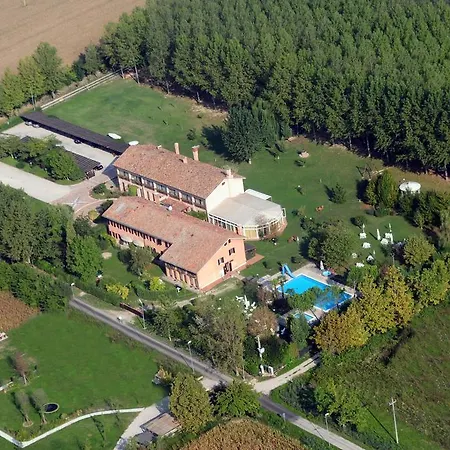 Relais Leon D'oro