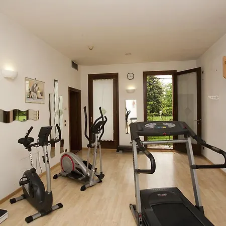 Relais Leon D'oro Resort