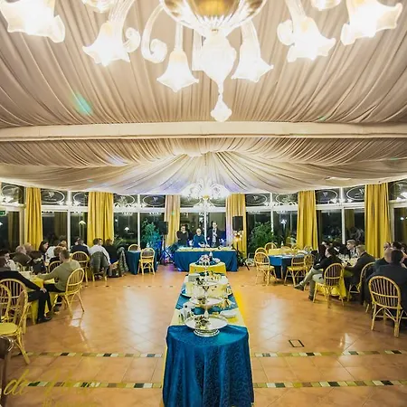 Relais Leon D'oro Mirano