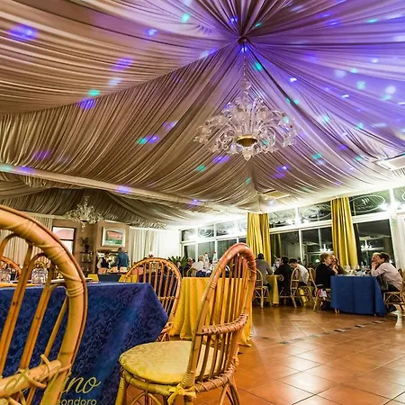 Relais Leon D'oro 3* Mirano