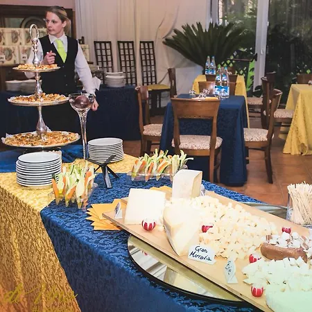 Relais Leon D'oro 3* Mirano