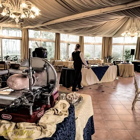 Relais Leon D'oro 3* Mirano