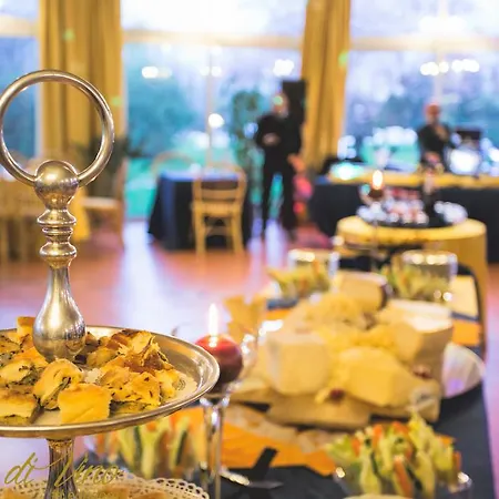 Relais Leon D'oro Θέρετρο