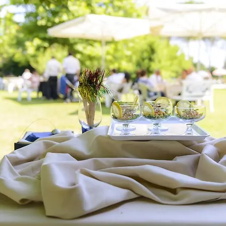 Relais Leon D'oro 3* Mirano