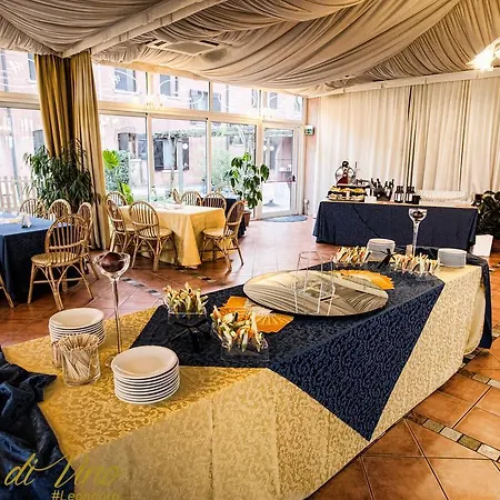 Relais Leon D'oro Feriested 3*