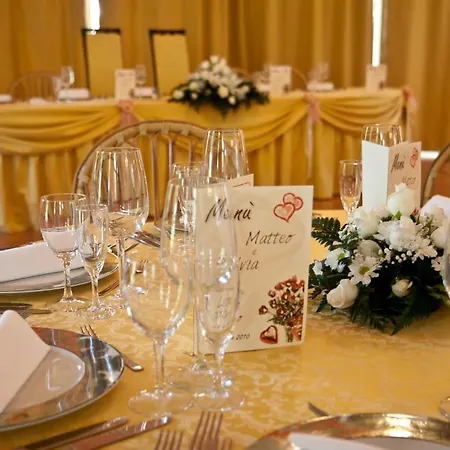 Relais Leon D'oro Mirano