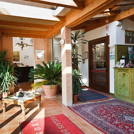 Resort Relais Leon D'oro Mirano