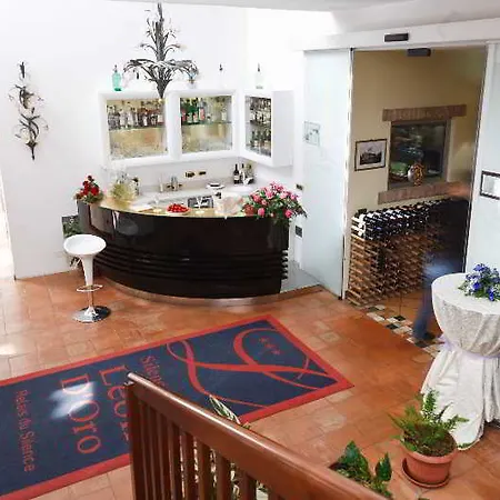 Relais Leon D'oro Resort Mirano