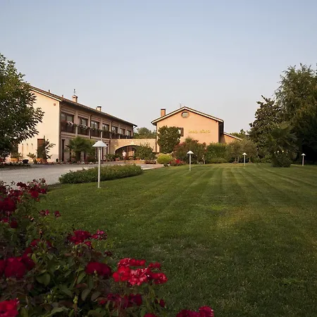Relais Leon D'oro Resort