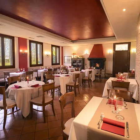 Resort Relais Leon D'oro Mirano