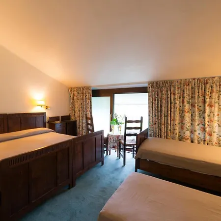 Feriested Relais Leon D'oro Mirano