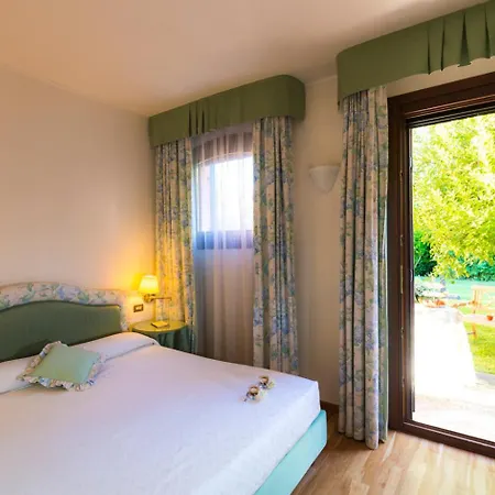 Relais Leon D'oro Resort Mirano