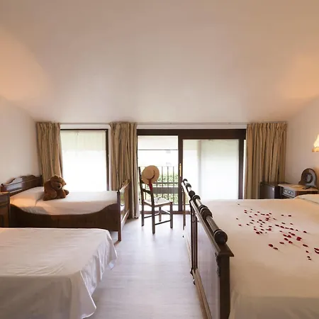 Relais Leon D'oro Resort Mirano