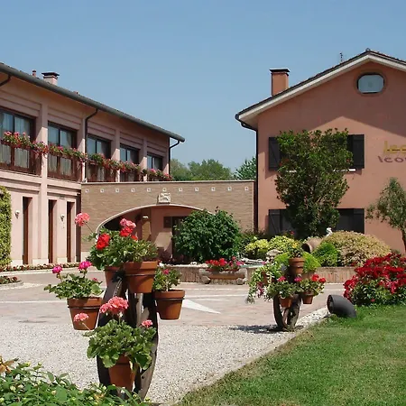 Relais Leon D'oro