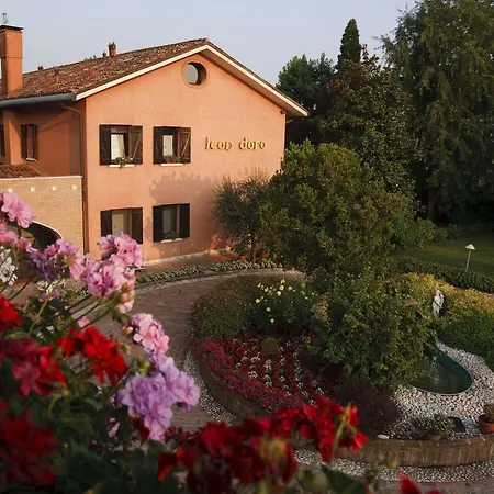 Resort Relais Leon D'oro 3*