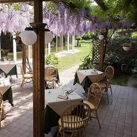 Relais Leon D'oro Mirano