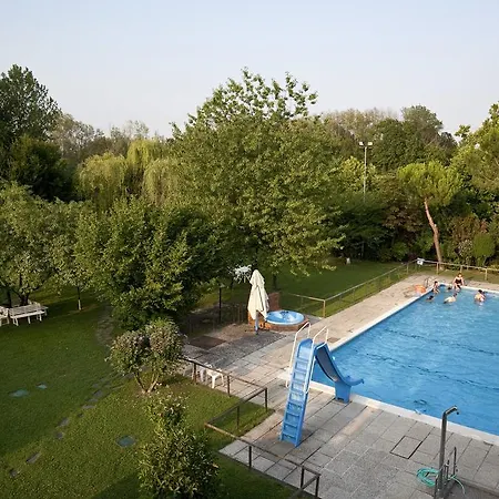 Relais Leon D'oro