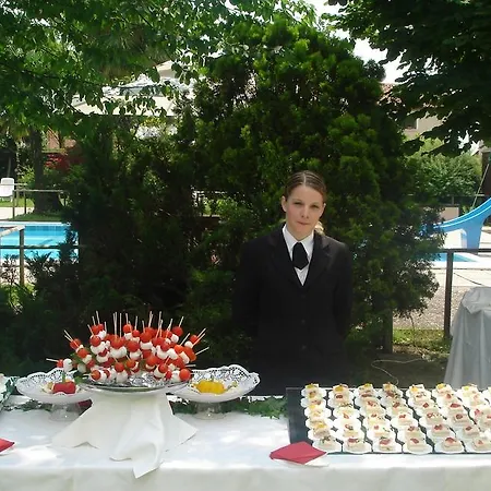 Resort Relais Leon D'oro 3*