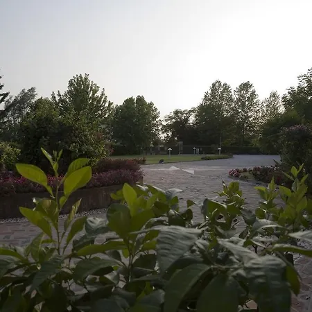 Relais Leon D'oro Resort Mirano