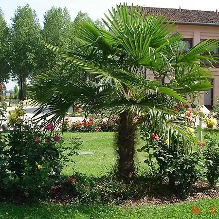 Relais Leon D'oro