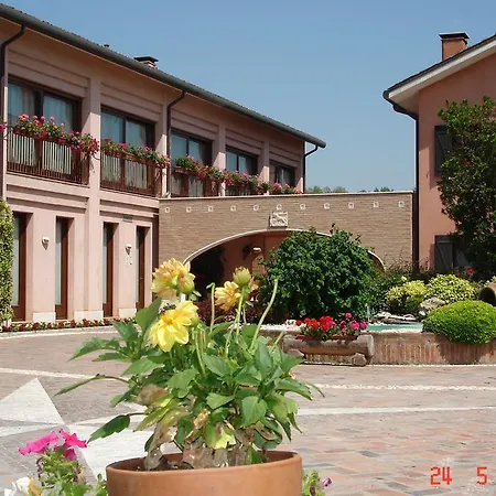 Relais Leon D'oro 3* Mirano