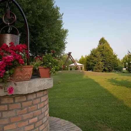 Relais Leon D'oro
