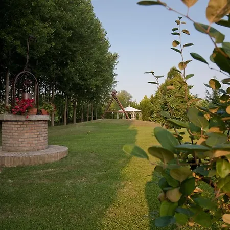 Relais Leon D'oro 3*