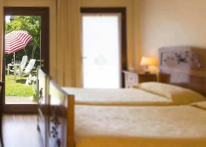 릴레 레온 도로 3* 미라노