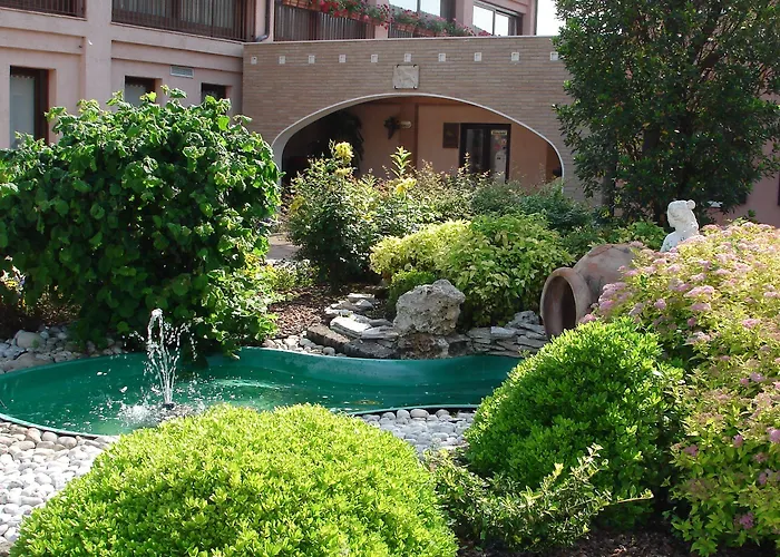 릴레 레온 도로 리조트 미라노