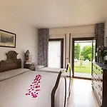 אתר נופש Relais Leon D'oro