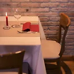 אתר נופש Relais Leon D'oro מיראנו