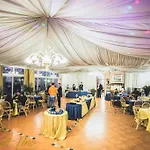 אתר נופש Relais Leon D'oro 3*