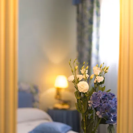 Relais Leon D'oro Semesteranläggning (resort) 3*