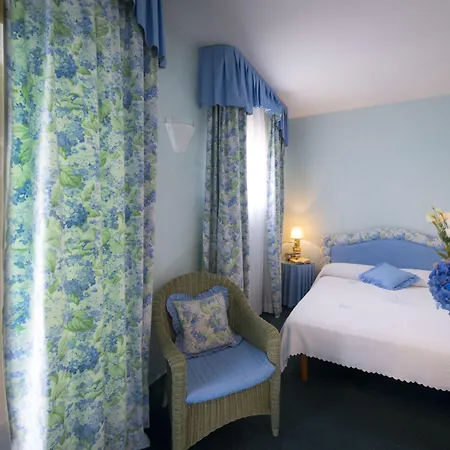 منتجع Relais Leon D'oro 3*