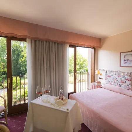 Relais Leon D'oro Semesteranläggning (resort)