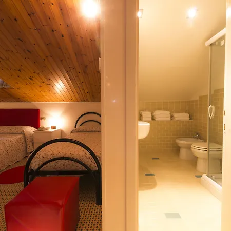 Relais Leon D'oro