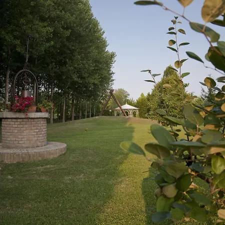 Курортный комплекс Relais Leon D'oro Мирано